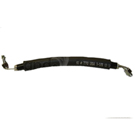 1990 Toyota Cressida A/C Hose Low Side - Suction 1