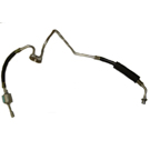 1995 Mazda B2300 A/C Refrigerant Hose 1