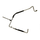 1996 Mercury Sable A/C Hose - Other 1