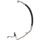 2000 Nissan Altima A/C Hose Low Side - Suction 1