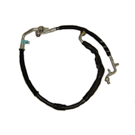 1994 Buick Skylark A/C Hose Manifold and Tube Assembly 1