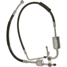 1998 Gmc Pick-up Truck A/C Hose Manifold and Tube Assembly 1