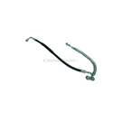 1999 Oldsmobile Cutlass A/C Hose Manifold and Tube Assembly 1