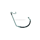 BuyAutoParts 62-60332N A/C Hose Low Side - Suction 1