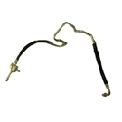 1994 Mazda B3000 A/C Hose Manifold and Tube Assembly 1