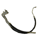 1997 Dodge Ram Trucks A/C Hose Manifold and Tube Assembly 1