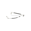 BuyAutoParts Jeep A/C Hose Manifold and Tube Assembly 62-70352N