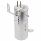 BuyAutoParts 60-31325 A/C Accumulator/Drier 1
