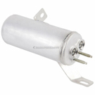 BuyAutoParts 60-31325 A/C Accumulator/Drier 2