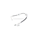 2000 Ford Windstar A/C Hose Manifold and Tube Assembly 1