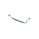 2004 Lexus ES330 A/C Hose High Side - Discharge 1