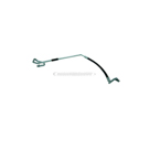 2004 Toyota Camry A/C Hose Low Side - Suction 1