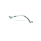2003 Lexus ES300 A/C Hose Low Side - Suction 1