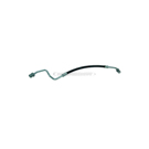 2000 Honda Accord A/C Hose High Side - Discharge 1