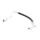 2007 Nissan Quest A/C Hose Low Side - Suction 1
