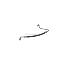 1999 Nissan Pathfinder A/C Hose High Side - Discharge 1