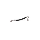 BuyAutoParts 62-80790AN A/C Hose High Side - Discharge 1