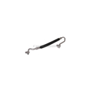 2000 Nissan Sentra A/C Hose High Side - Discharge 1