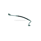BuyAutoParts 62-80039N A/C Hose High Side - Discharge 1