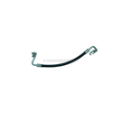 BuyAutoParts 62-80393N A/C Hose High Side - Discharge 1