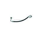 2008 Nissan Maxima A/C Hose High Side - Discharge 1