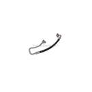 1996 Nissan 200SX A/C Hose High Side - Discharge 1