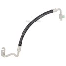 BuyAutoParts 62-80267N A/C Hose High Side - Discharge 2