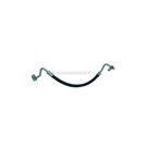 2006 Nissan Altima A/C Hose High Side - Discharge 1
