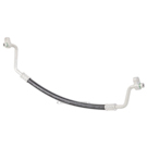 BuyAutoParts 62-80040N A/C Hose High Side - Discharge 1