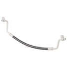 BuyAutoParts Toyota A/C Hose High Side - Discharge 62-80040N