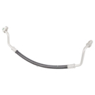 BuyAutoParts 62-80040N A/C Hose High Side - Discharge 2