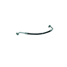 2004 Honda Civic A/C Hose High Side - Discharge 1