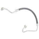 BuyAutoParts 62-80081N A/C Hose High Side - Discharge 2