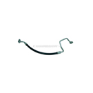 BuyAutoParts 62-80339N A/C Hose High Side - Discharge 1