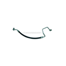 2007 Honda Accord A/C Hose High Side - Discharge 1