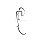 BuyAutoParts  Ford Ranger A/C Hose Manifold and Tube Assembly 62-70329N
