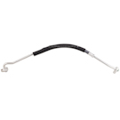 2003 Chrysler PT Cruiser A/C Expansion Device 2