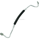 1989 Toyota Corolla A/C Hose High Side - Discharge 1