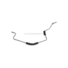 1986 Lincoln Continental A/C Hose - Other 1