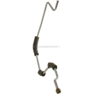 1983 Ford Thunderbird A/C Hose - Other 1