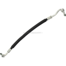 1987 Toyota 4Runner A/C Hose High Side - Discharge 1