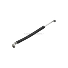 1982 Toyota Celica A/C Hose High Side - Discharge 1