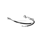 1994 Pontiac Firebird A/C Hose Manifold and Tube Assembly 1
