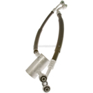 2000 Buick Regal A/C Hose Manifold and Tube Assembly 1