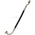 1994 Toyota Camry A/C Hose Low Side - Suction 1