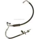 2003 Oldsmobile Alero A/C Hose Manifold and Tube Assembly 1
