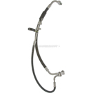 2000 Oldsmobile Alero A/C Hose Manifold and Tube Assembly 1