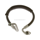 1999 Chrysler Town and Country A/C Hose Low Side - Suction 1