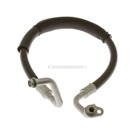2000 Dodge Caravan A/C Hose Low Side - Suction 1