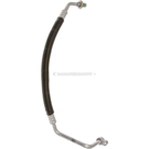 1997 Mercury Mountaineer A/C Hose - Other 1
